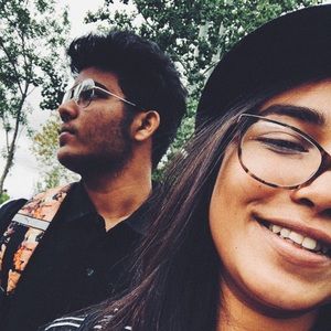 Meet your Posher, Adnan